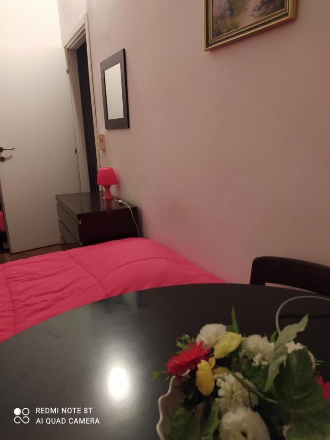 1Room In Μιλάνο Εξωτερικό φωτογραφία