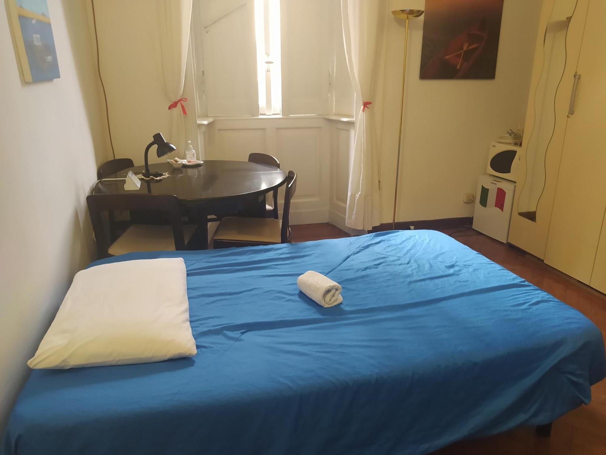 1Room In Μιλάνο Δωμάτιο φωτογραφία